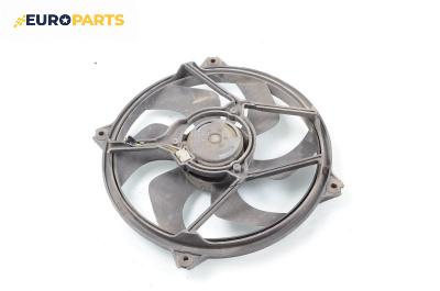 Перка охлаждане за Citroen Xsara Picasso (09.1999 - 06.2012) 1.6, 95 к.с.