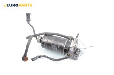 Корпус за горивен филтър за Hyundai Tucson SUV (06.2004 - 11.2010) 2.0 CRDi 4WD, 140 к.с.