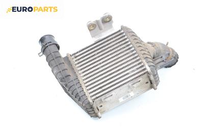 Интеркулер за Hyundai Tucson SUV (06.2004 - 11.2010) 2.0 CRDi 4WD, 140 к.с.