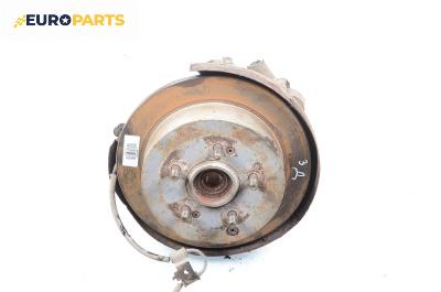 Шенкел главина за Hyundai Tucson SUV (06.2004 - 11.2010), позиция: задна, дясна