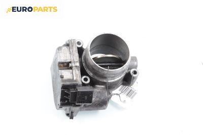 Дроселова клапа за Hyundai Tucson SUV (06.2004 - 11.2010) 2.0 CRDi 4WD, 140 к.с.