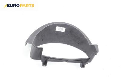 Интериорна пластмаса километраж за Lifan 520 Hatchback (01.2006 - 12.2012), 4+1 вр., хечбек