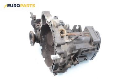 Ръчна скоростна кутия за Seat Ibiza III Hatchback (08.1999 - 02.2002) 1.4 16V, 100 к.с.