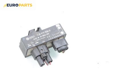 Реле перка за Seat Ibiza III Hatchback (08.1999 - 02.2002) 1.4 16V, № 1J0 919 506 G