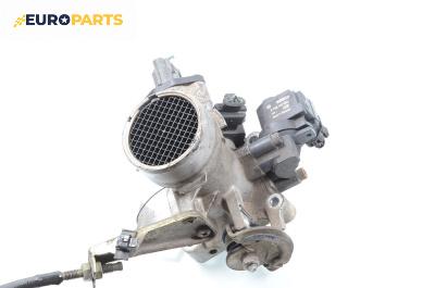 Дроселова клапа за Nissan Micra II Hatchback (01.1992 - 02.2003) 1.0 i 16V, 60 к.с., № 0 280 140 583