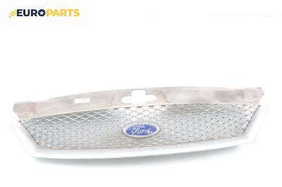 Решетка за Ford Mondeo III Turnier (10.2000 - 03.2007), комби, позиция: предна