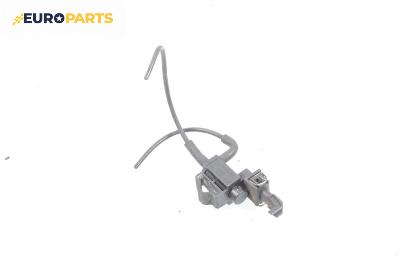 Вакуум клапан за Opel Zafira A Minivan (04.1999 - 06.2005) 1.8 16V, 125 к.с.