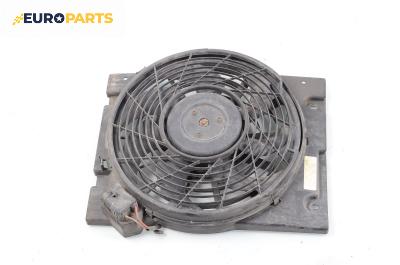 Перка охлаждане за Opel Zafira A Minivan (04.1999 - 06.2005) 1.8 16V, 125 к.с.