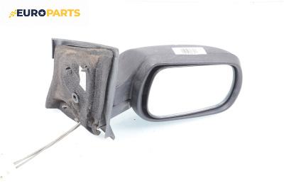 Огледало за Ford Fiesta V Hatchback (11.2001 - 03.2010), 2+1 вр., хечбек, позиция: дясна