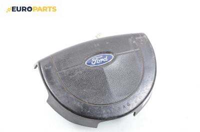 Airbag за Ford Fiesta V Hatchback (11.2001 - 03.2010), 2+1 вр., хечбек, позиция: предна