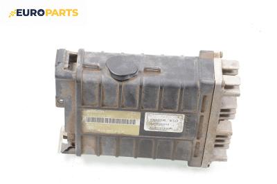 Компютър двигател за Volkswagen Passat Variant B3, B4 (02.1988 - 06.1997) 1.8, 90 к.с., № Bosch 0 261 200 261