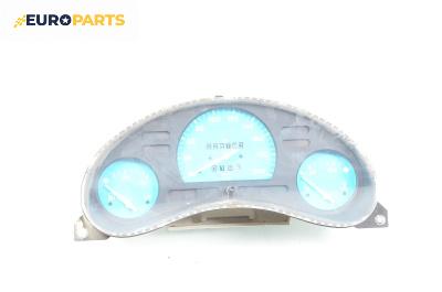 Километраж за Opel Corsa B Hatchback (03.1993 - 12.2002) 1.4 i 16V, 90 к.с.