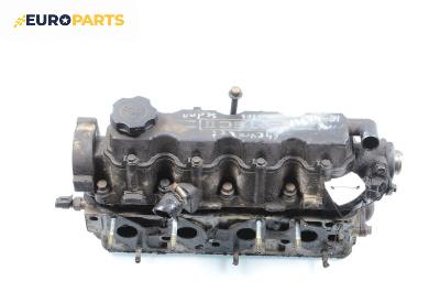 Глава за Chevrolet Kalos Sedan (03.2005 - ...) 1.4, 83 к.с.