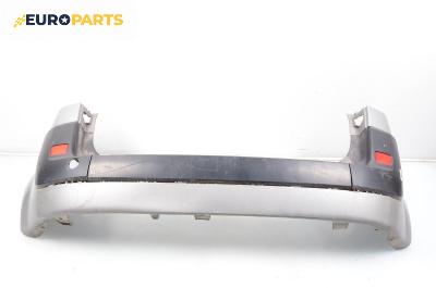 Задна броня за Renault Scenic II Minivan (06.2003 - 07.2010), миниван