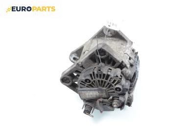 Алтернатор / генератор за Renault Scenic II Minivan (06.2003 - 07.2010) 1.9 dCi (JM0G, JM12, JM1G, JM2C), 120 к.с.