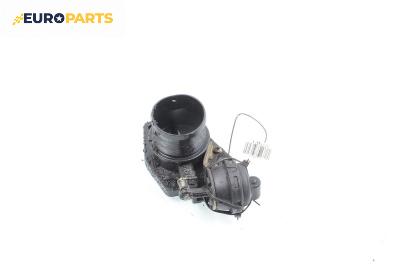 Дроселова клапа за Renault Scenic II Minivan (06.2003 - 07.2010) 1.9 dCi (JM0G, JM12, JM1G, JM2C), 120 к.с.