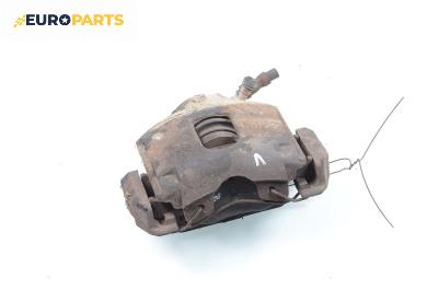 Спирачен апарат за Ford Fiesta V Hatchback (11.2001 - 03.2010), позиция: предна, лява
