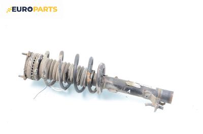 Макферсон за Ford Fiesta V Hatchback (11.2001 - 03.2010), хечбек, позиция: предна, лява