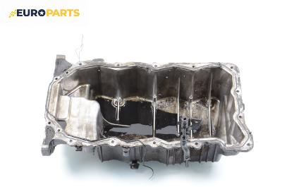 Картер за Hyundai Tucson SUV (06.2004 - 11.2010) 2.0 CRDi 4WD, 140 к.с.