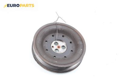 Демпферна шайба за Ford Mondeo III Turnier (10.2000 - 03.2007) 2.0 TDCi, 130 к.с.