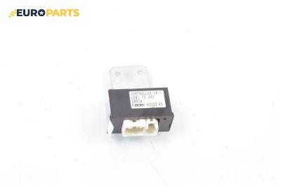 Модул за Mazda MPV II Minivan (08.1999 - 02.2006), № Naldec 42007 45 / L081 73 3H2