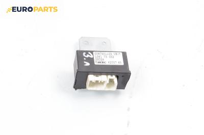 Модул врата за Mazda MPV II Minivan (08.1999 - 02.2006), № Naldec 42007 45 / L081 73 3H2