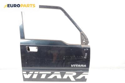 Врата за Suzuki Vitara SUV (07.1988 - 12.1998), 4+1 вр., джип, позиция: предна, дясна