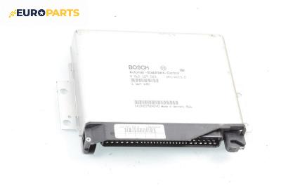 Компютър ABS за BMW 5 Series E39 Touring (01.1997 - 05.2004), № Bosch 0 265 109 023