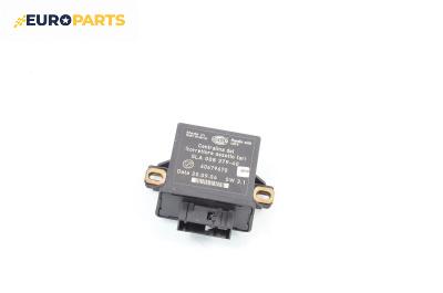 Модул реглаж фарове за Lancia Thesis Sedan (07.2002 - 07.2009), № HELLA 5LA 008 379-40