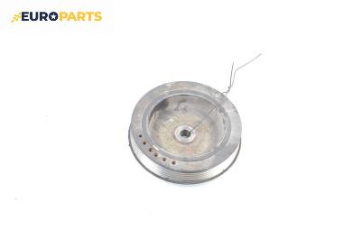 Демпферна шайба за Renault Megane Scenic (10.1996 - 12.2001) 1.9 dTi (JA0N), 98 к.с.
