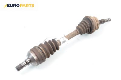 Полуоска за Opel Vectra B Estate (11.1996 - 07.2003) 2.0 DTI 16V, 101 к.с., позиция: предна, лява