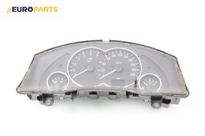 Километраж за Opel Meriva A Minivan (05.2003 - 05.2010) 1.7 CDTI, 100 к.с.