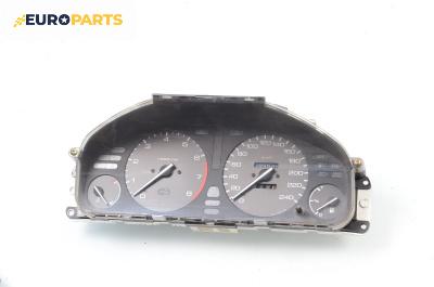 Километраж за Honda Accord V Sedan (09.1995 - 10.1998) 1.9 i (CE7), 116 к.с.