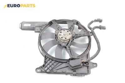 Перка охлаждане за Opel Meriva A Minivan (05.2003 - 05.2010) 1.7 CDTI, 100 к.с.