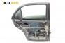 Врата за Fiat Marea Sedan (09.1996 - 12.2007), 4+1 вр., седан, позиция: задна, лява