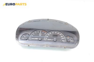 Километраж за Fiat Marea Sedan (09.1996 - 12.2007) 1.8 115 16V, 113 к.с.