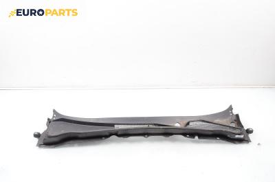 Кора под чистачки за Subaru Impreza Hatchback II (03.2007 - 05.2014), 4+1 вр., хечбек