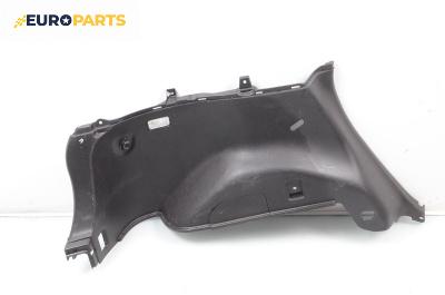 Кора багажник за Subaru Impreza Hatchback II (03.2007 - 05.2014), хечбек