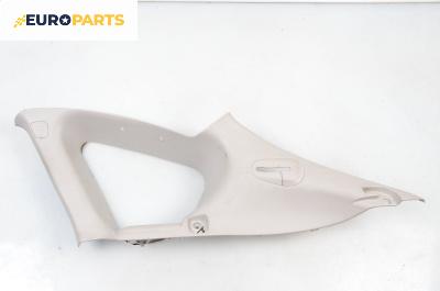 Интериорна пластмаса за Subaru Impreza Hatchback II (03.2007 - 05.2014), 4+1 вр., хечбек, позиция: дясна