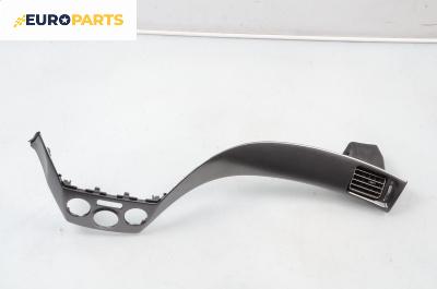 Интериорна лайсна за Subaru Impreza Hatchback II (03.2007 - 05.2014), 4+1 вр., хечбек