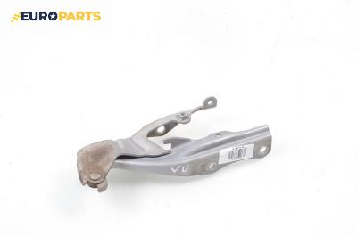 Панта преден капак за Subaru Impreza Hatchback II (03.2007 - 05.2014), 4+1 вр., хечбек, позиция: лява