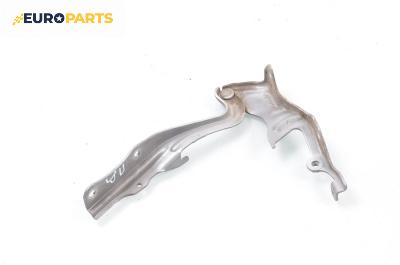Панта преден капак за Subaru Impreza Hatchback II (03.2007 - 05.2014), 4+1 вр., хечбек, позиция: дясна