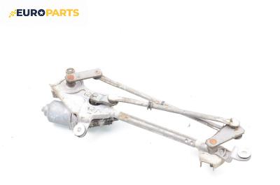 Ел. мотор за чистачките за Subaru Impreza Hatchback II (03.2007 - 05.2014), хечбек, позиция: предна