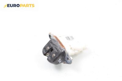 Брава заден капак за Subaru Impreza Hatchback II (03.2007 - 05.2014), хечбек, позиция: задна