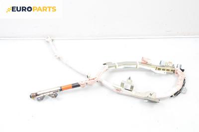 Airbag за Subaru Impreza Hatchback II (03.2007 - 05.2014), 4+1 вр., хечбек, позиция: дясна