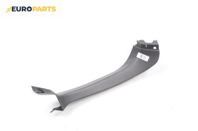 Интериорна пластмаса за Subaru Impreza Hatchback II (03.2007 - 05.2014), 4+1 вр., хечбек, позиция: лява