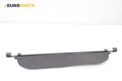 Щора багажник за Subaru Impreza Hatchback II (03.2007 - 05.2014), хечбек