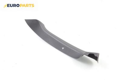 Интериорна пластмаса за Subaru Impreza Hatchback II (03.2007 - 05.2014), 4+1 вр., хечбек, позиция: дясна