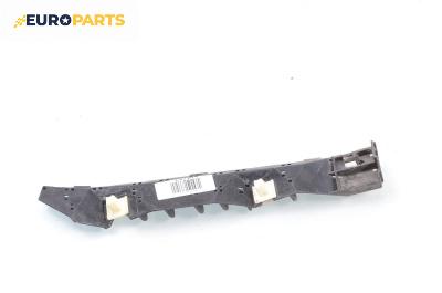 Държач броня за Subaru Impreza Hatchback II (03.2007 - 05.2014), хечбек, позиция: задна, лява