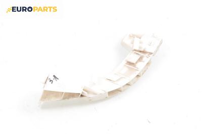 Държач броня за Subaru Impreza Hatchback II (03.2007 - 05.2014), хечбек, позиция: задна, лява